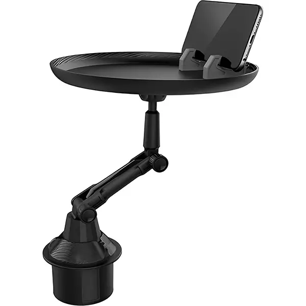 ALLY HB-P05 Universal Araç İçi Telefon Tutucu - Yemek Masası-(5775)