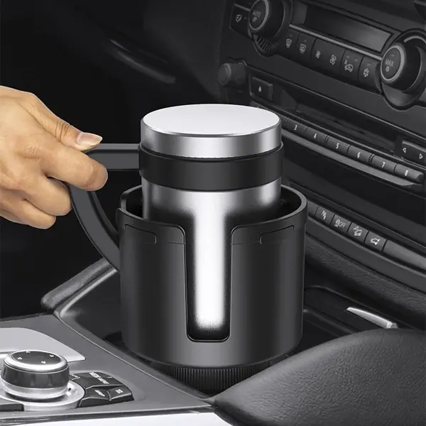 Ally 2in1 Ayarlanabilir Araç İçi Bardak ve Telefon Tutucu-(5775)