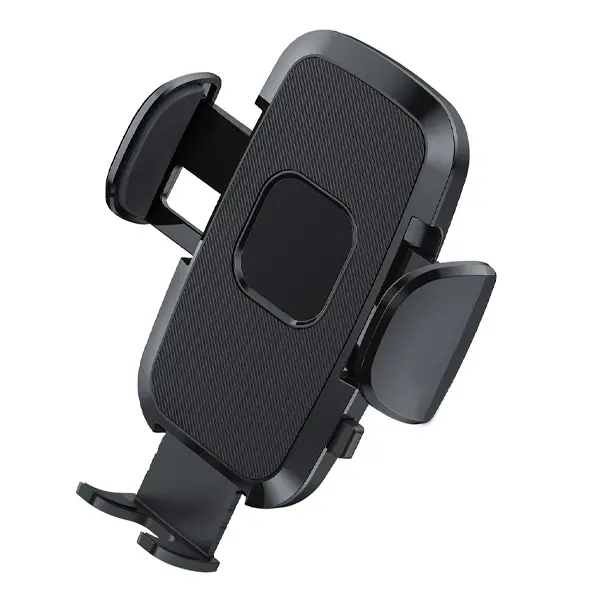 Ally ML-182 360 Derece Dönebilen Araç İçi Telefon Tutucu-(5775)