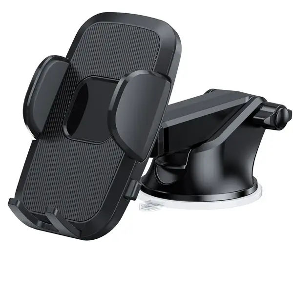 Ally ML-182 360 Derece Dönebilen Araç İçi Telefon Tutucu-(5775)