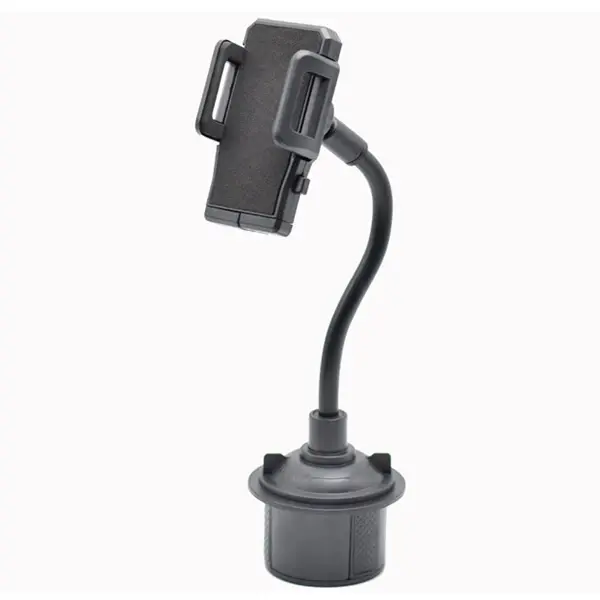 ALLY X032 360 Döner Universal Araç bardak Tutucu Yeri Telefon Tutucu-(5775)