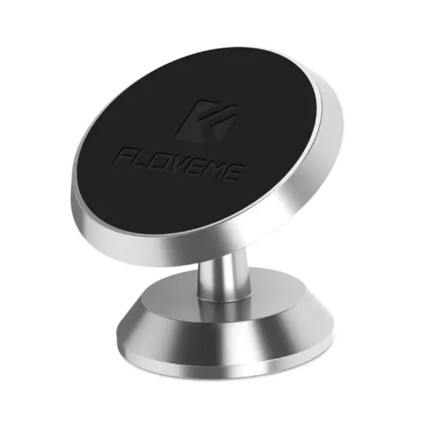 Floveme Mıknatıslı 360 Derece Donerli Araç Üstü Tutucu-(5775)