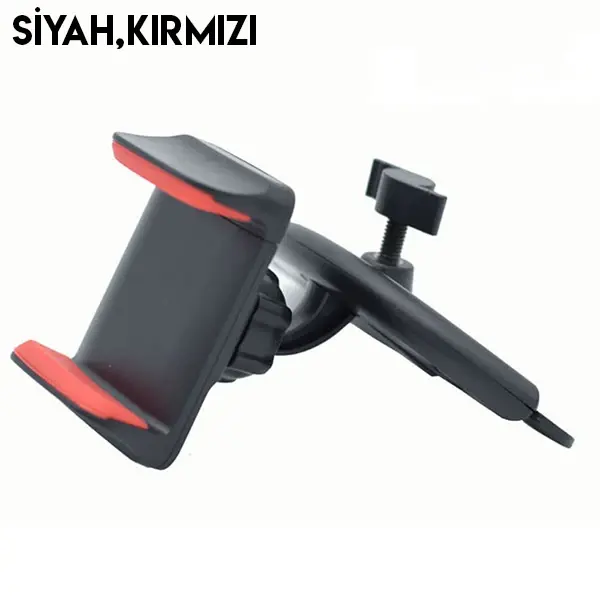 Ally Çok fonksiyonlu Araç CD Yuvası Telefon Tutucu-(5775)