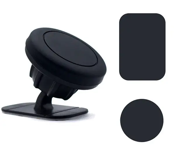 Ally 360 Donerli Mıknatıslı Cep Telefonu Araç Tutucu-(5775)