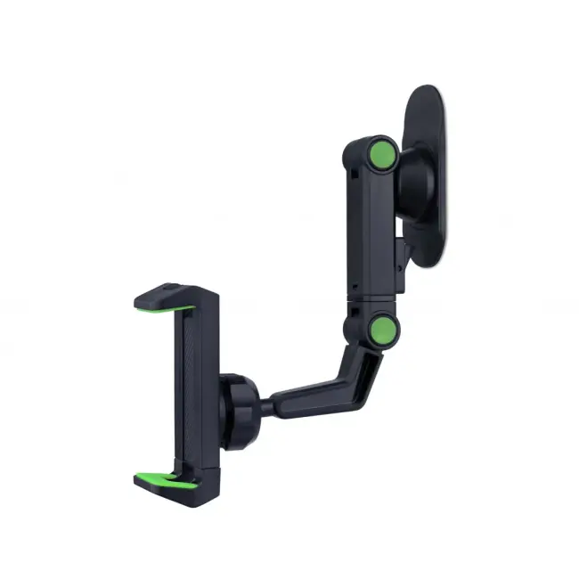 Ally 360 Dönebilen Dikiz Aynası Araç Telefon Tutucu-(5775)