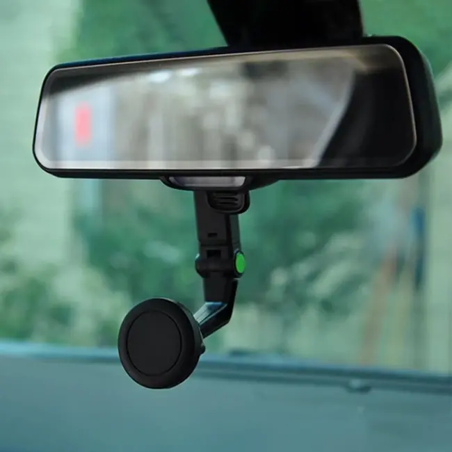 Ally Araç Mıknatıslı Ayarlanabilir Manyetik Telefon Tutucu-(5775)