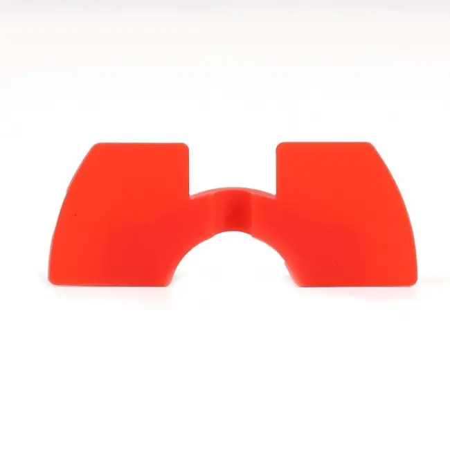 Xiaomi M365 Scooter için Kauçuk Titreşim Sarsıntı Önleyici Damper-(5775)