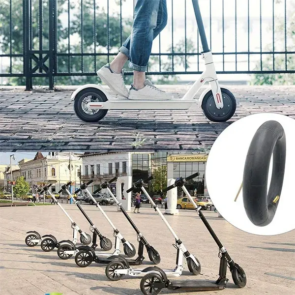 XİAOMİ Mijia Pro Elektrikli Scooter İçin 8.5 inch İç Lastik-(5775)