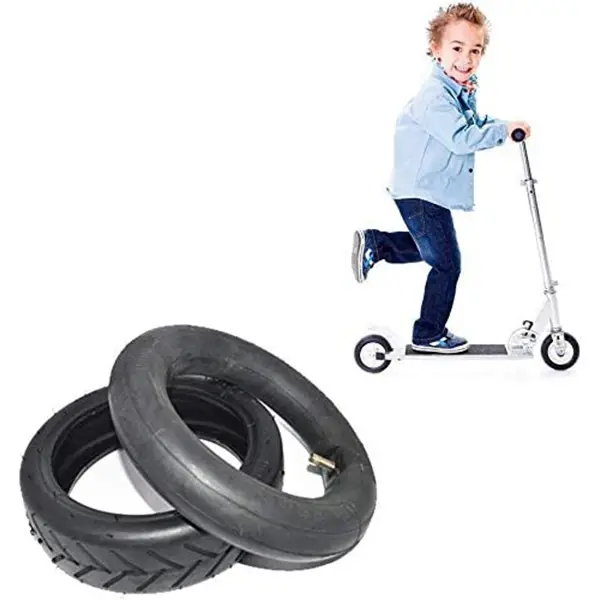 XİAOMİ Mijia Pro Elektrikli Scooter İçin 8.5 inch İç Lastik-(5775)