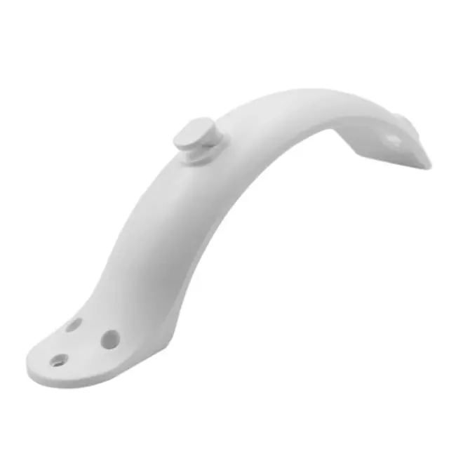 Xiaomi M365 Elektrikli Scooter İçin Arka Çamurluk-(5775)