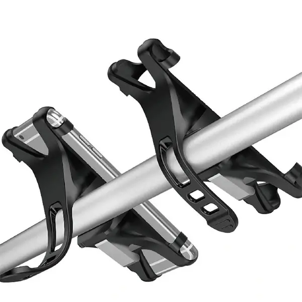 Baseus Miracle Bicycle Mounts Bisiklet Motosiklet Telefon Tutucu SUMIR-BY01-(5775)