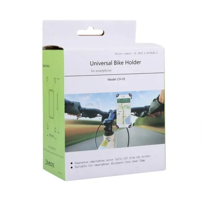 Ally Ch-01 Universal 360 Döner Motosiklet&bisiklet Tutucu-(5775)