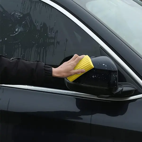 ALLY R-1164 Fonksiyonel Araba Oto Yıkama Temizleme Süngeri-(5775)