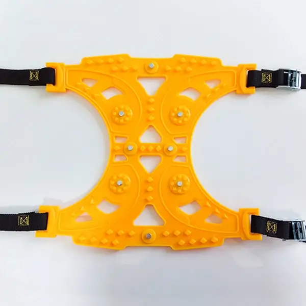 Ally Anti-Slayt Arazi Araçları İçin Araç Lastik Zinciri-(5775)