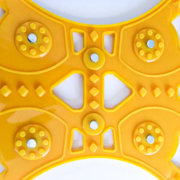 Ally Anti-Slayt Arazi Araçları İçin Araç Lastik Zinciri-(5775)