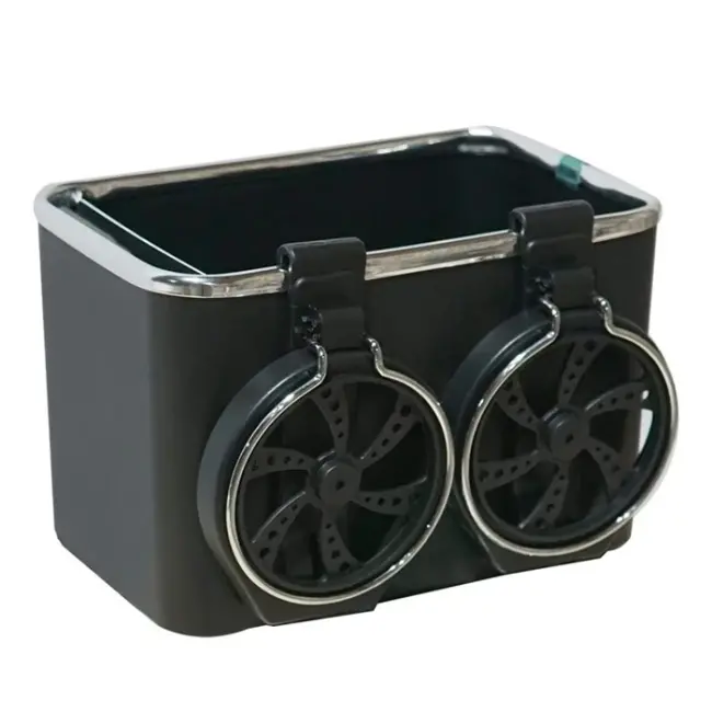 Ally Araç Araba Kol Dayama Bölmesi Konsol Çok Amaçlı Organizatör-(5775)