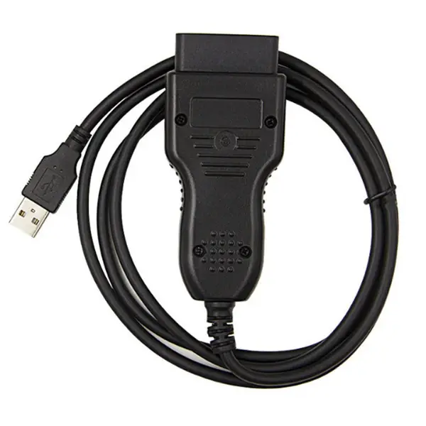 VAG CAN Commander 5.5+ Pin Reader 3.9Beta VWSkoda Teşhis Tarayıcı Aracı-(5775)