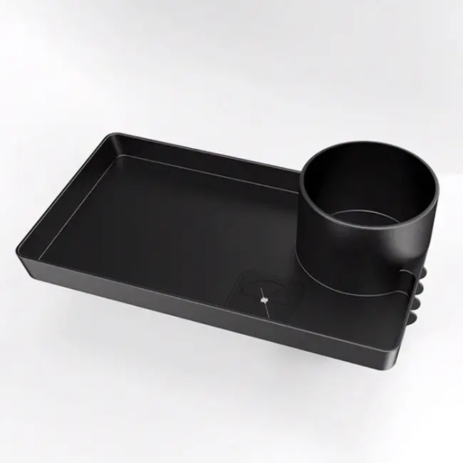 ALLY SD-1023 Araç Içi Ayarlanabilir Bardak Ve Sise Tutucu-(5775)