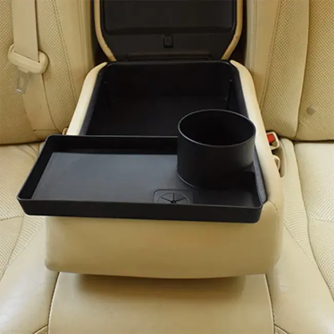 ALLY SD-1023 Araç Içi Ayarlanabilir Bardak Ve Sise Tutucu-(5775)