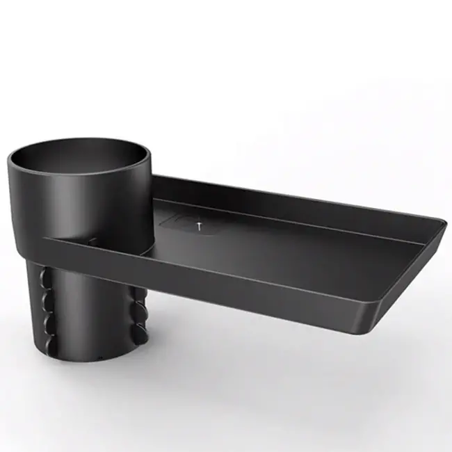 ALLY SD-1023 Araç Içi Ayarlanabilir Bardak Ve Sise Tutucu-(5775)