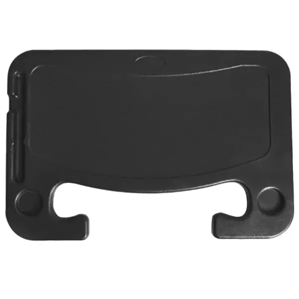 ALLY Portatif Araç Direksiyon İçecek Tutucu Bilgisayar Masası-(5775)