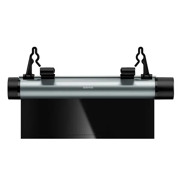 Baseus Clean Garbage Araç Arka Koltuk için Çöp Torbası + 40 Adet Torba-(5775)