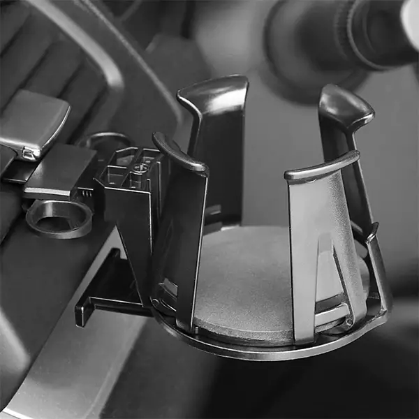 ALLY LW-170 Araç İçi Havalandırma İçecek Ve Bardak Tutucu-(5775)