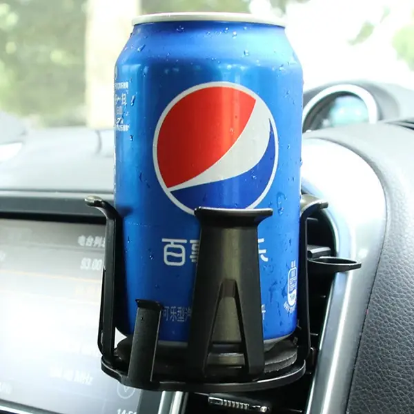 ALLY LW-170 Araç İçi Havalandırma İçecek Ve Bardak Tutucu-(5775)