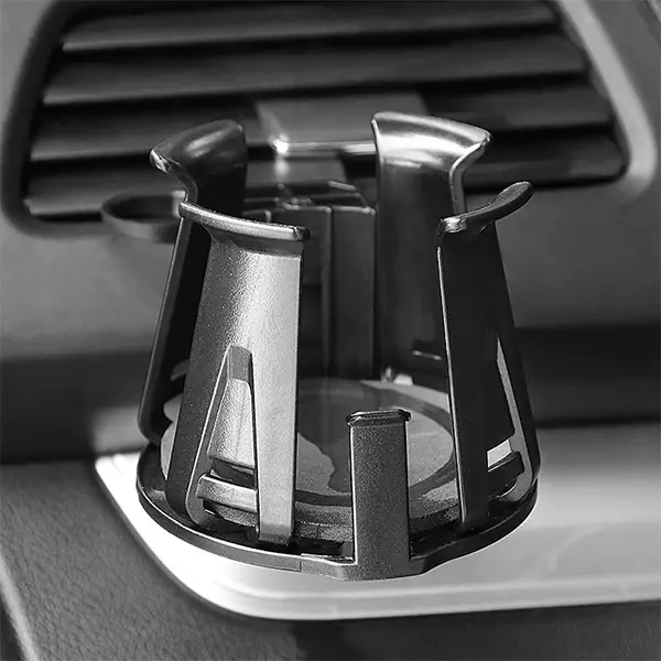 ALLY LW-170 Araç İçi Havalandırma İçecek Ve Bardak Tutucu-(5775)