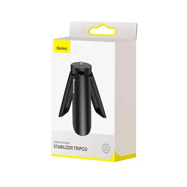 BASEUS Control Gimbal Sabitleyici Tripod-(5775)