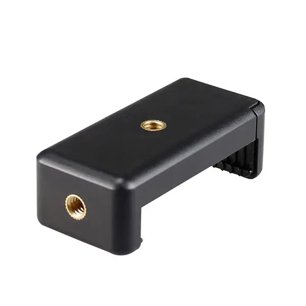 PULUZ Cep Telefonu Tripod Bağlantı Aparatı Tutucu-(5775)