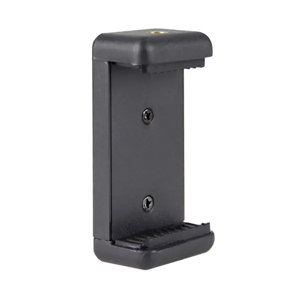 PULUZ Cep Telefonu Tripod Bağlantı Aparatı Tutucu-(5775)