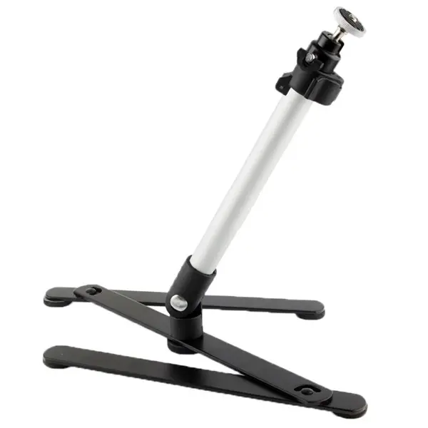 Ally 45cm Ergonomik Cep Telefonu ve Kamera Tripod Stand-(5775)
