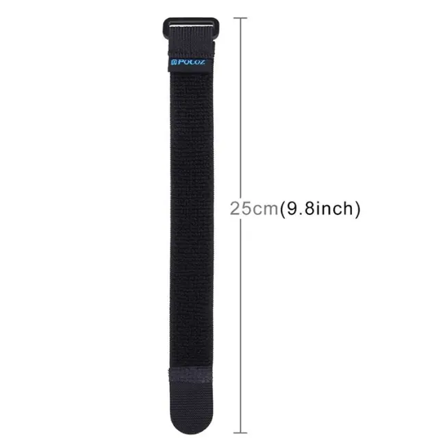 Puluz Gopro Wifi İçin Nylon Strap Tutucu-(5775)