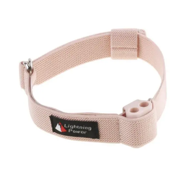 Ally Apple Airpods İçin Tutucu Nylon Kol Bandı Spor Bandı-(5775)