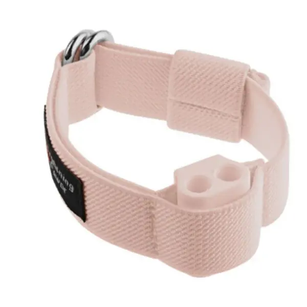 Ally Apple Airpods İçin Tutucu Nylon Kol Bandı Spor Bandı-(5775)