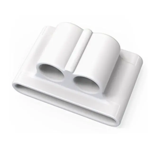 Ally Airpods  Silikon Saat Tutucu-(5775)