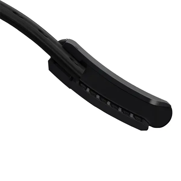 Baseus Slip-Thru Apple Watch Ultra 49mm 7-8 45mm 6-5-4 44mm Silikon Kordon Kayış 3-2-1 42mm-(5775)