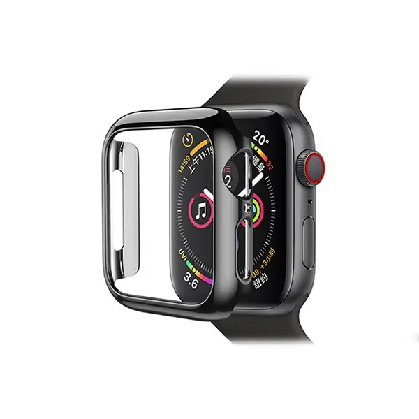 Hoco Apple Watch 4 40mm Bumper Pc Koruma Kılıf-(5775)