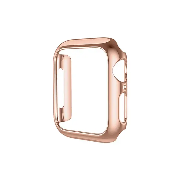 Hoco Apple Watch 4 44mm Bumper Pc Koruma Kılıf-(5775)