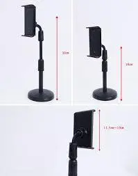 Ally Qi İPhone 11XS XR Wireless Kablosuz Şarj Stand-(5775)