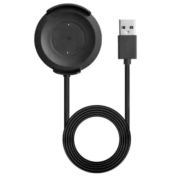 Xiaomi Mi Watch Color WT06 USB  Şarj Kablosu-(5775)