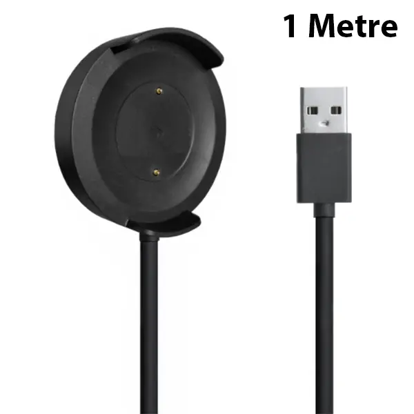 Xiaomi Mi Watch Color WT06 USB  Şarj Kablosu-(5775)