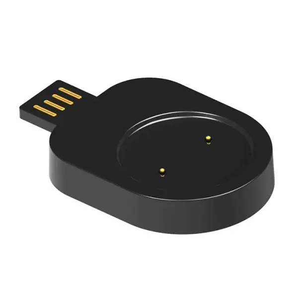 ALLY Xiaomi AmazFit GTR 2 GTS 2 A1951 Usb Şarj Aleti AmazFit Pop-(5775)