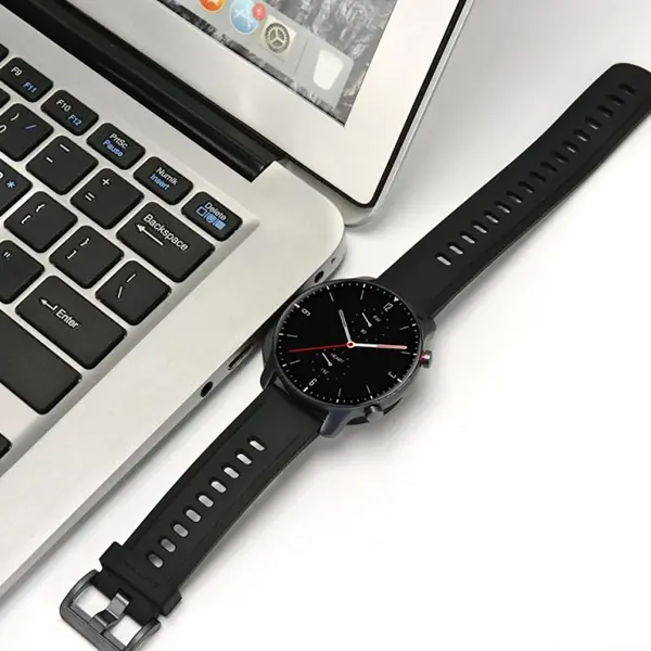 ALLY Xiaomi AmazFit GTR 2 GTS 2 A1951 Usb Şarj Aleti AmazFit Pop-(5775)