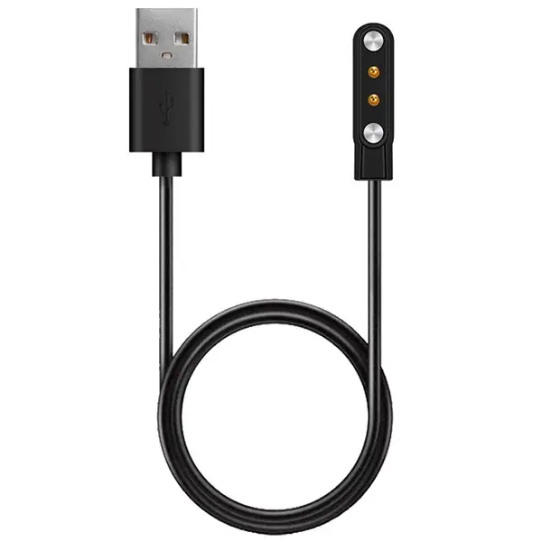 ALLY Haylou LS05 Solar Smart Akıllı Saat İçin Şarj Kablosu-(5775)