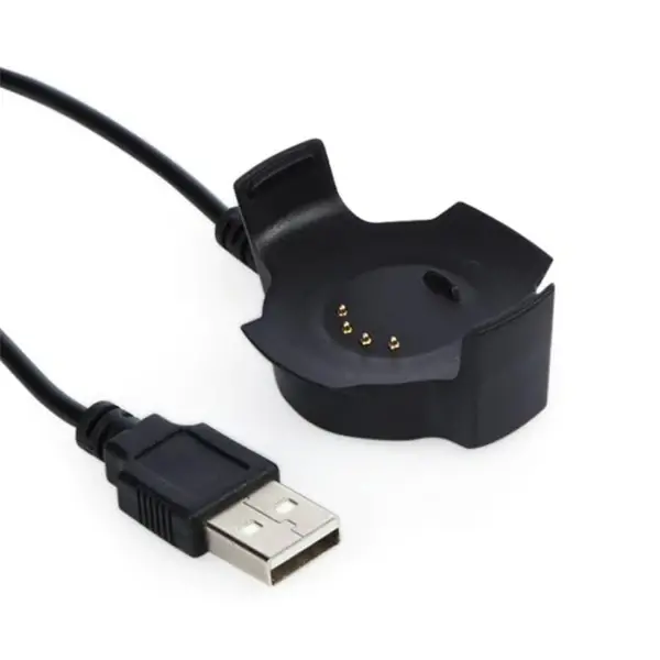 ALLY Amazfit 1/Pace Akıllı Saat Usb Şarj Kablosu-(5775)