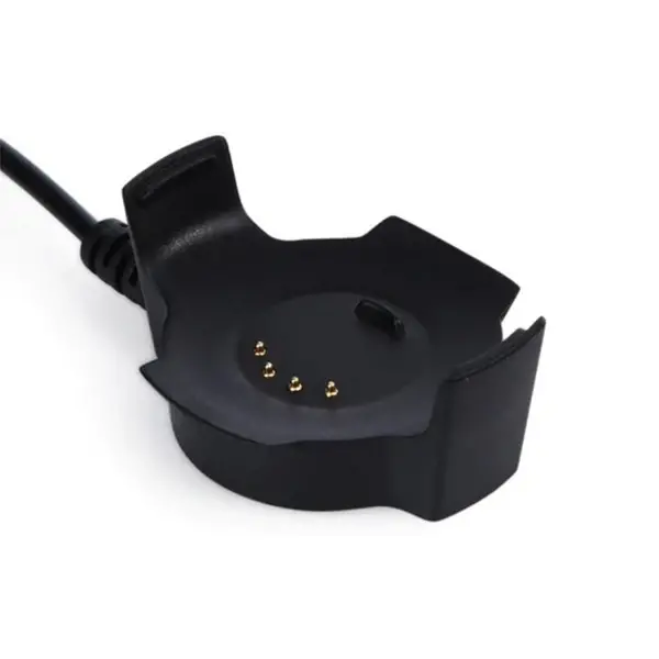 ALLY Amazfit 1/Pace Akıllı Saat Usb Şarj Kablosu-(5775)