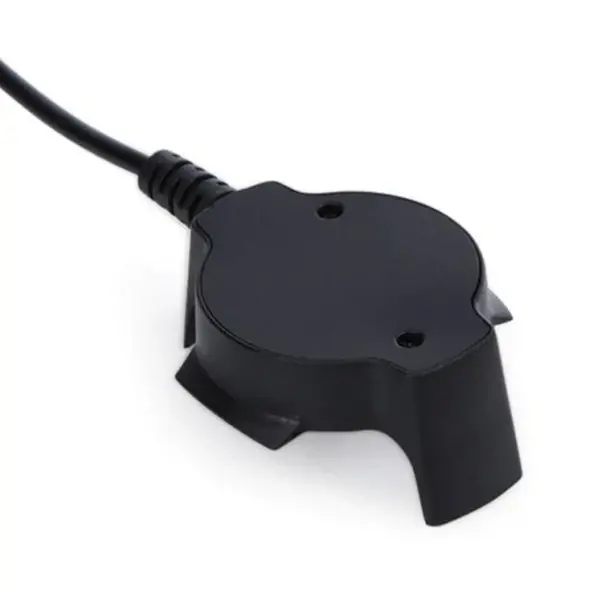 ALLY Amazfit 1/Pace Akıllı Saat Usb Şarj Kablosu-(5775)