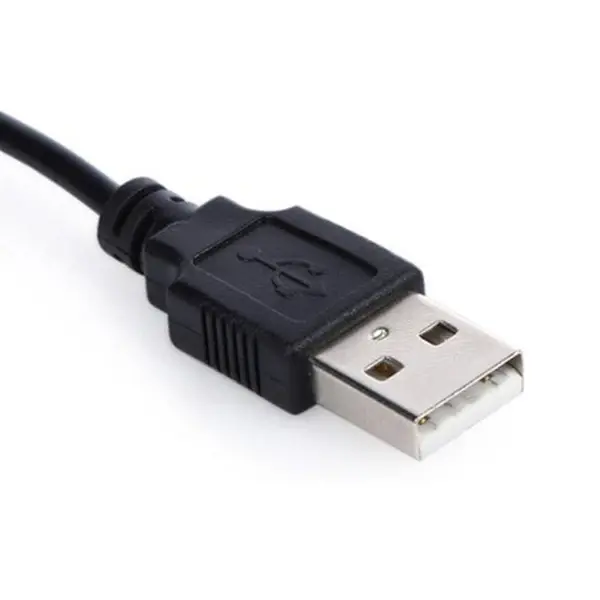 ALLY Amazfit 1/Pace Akıllı Saat Usb Şarj Kablosu-(5775)